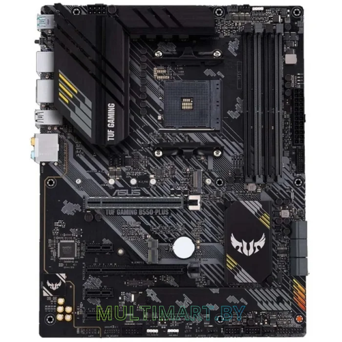 Материнская плата ASUS TUF Gaming B550-Plus